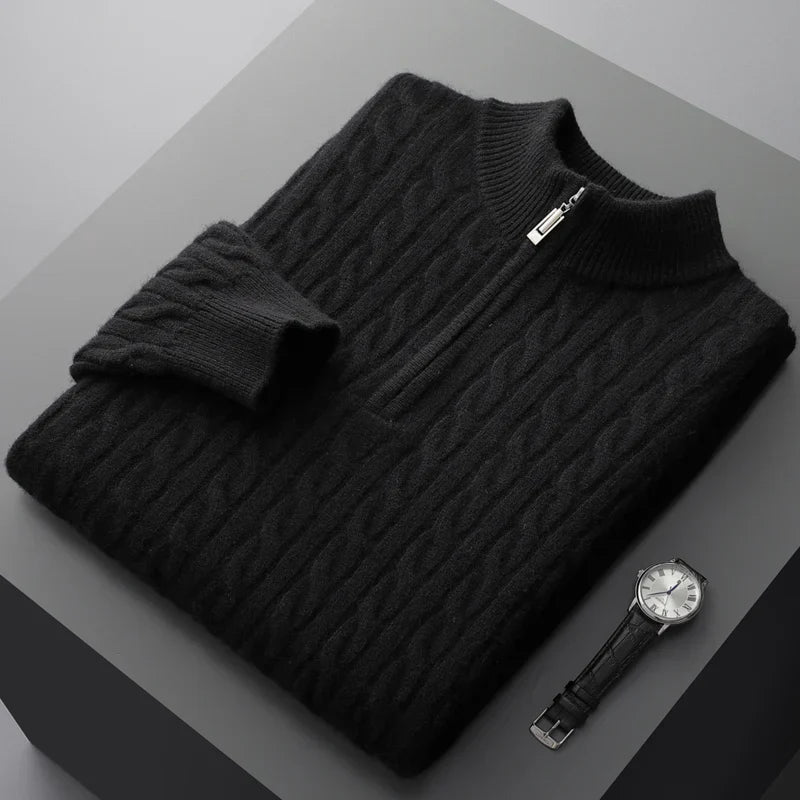 Luca – Casual Sweater