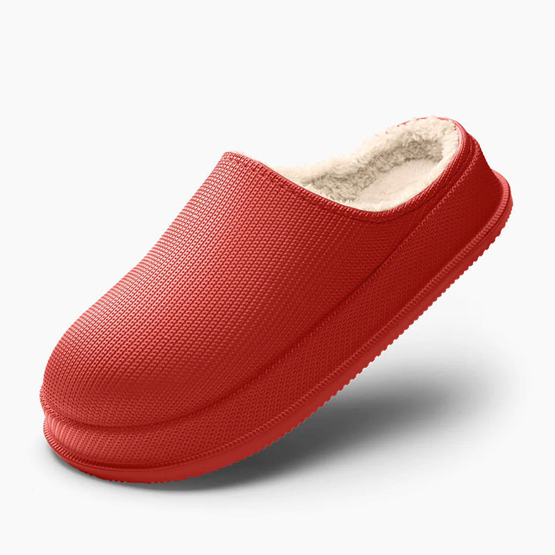 Nicole – Ultra-Comfort Cloud Sole