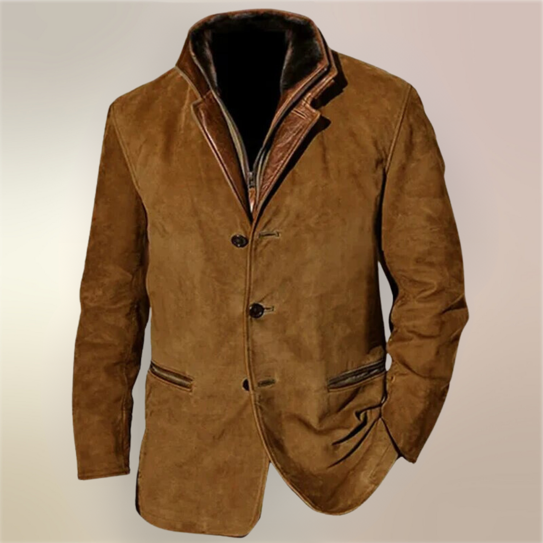 Benjamin – Vintage Jacket