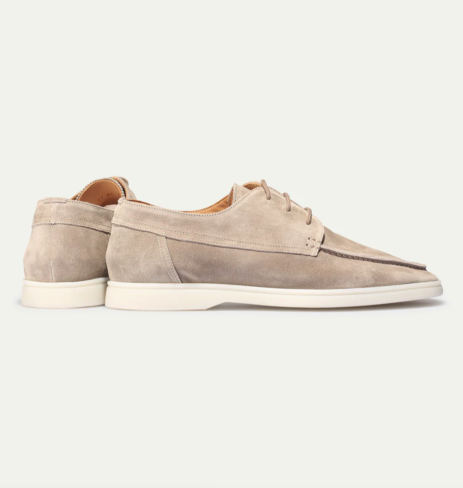 Vilano – Leather Loafers for Men