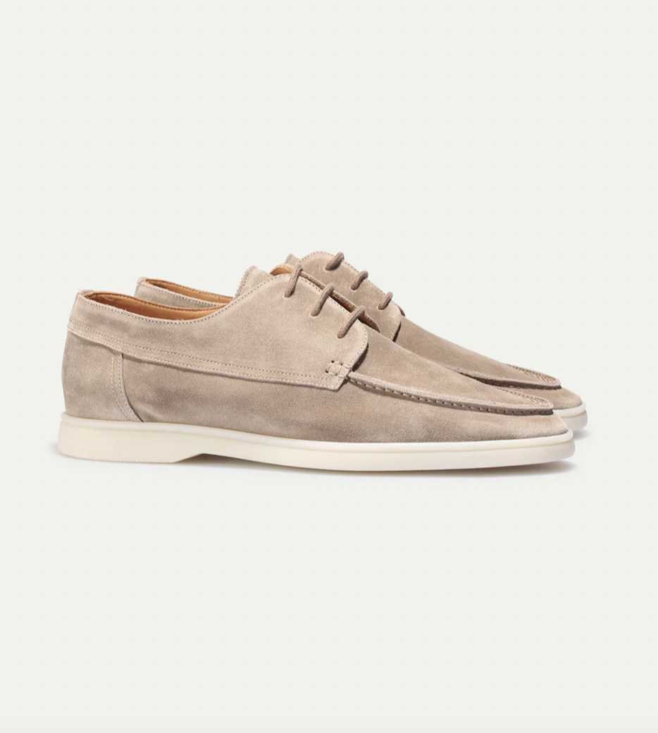 Vilano – Leather Loafers for Men