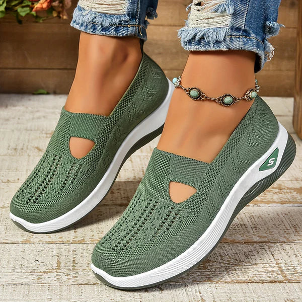 Phebe – Orthopedic Slip-Ons