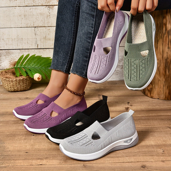 Phebe – Orthopedic Slip-Ons