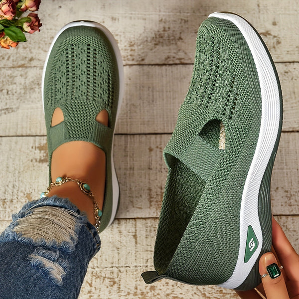 Phebe – Orthopedic Slip-Ons