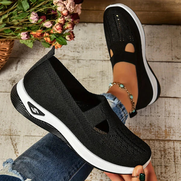 Phebe – Orthopedic Slip-Ons