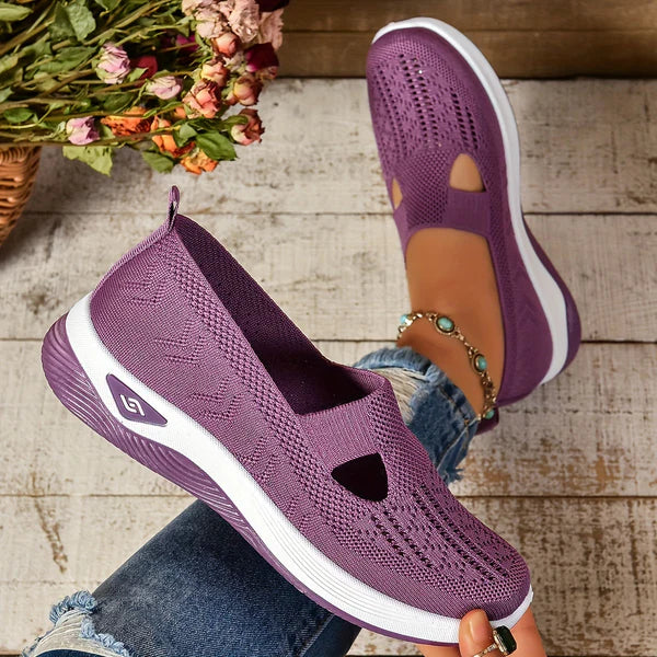 Phebe – Orthopedic Slip-Ons