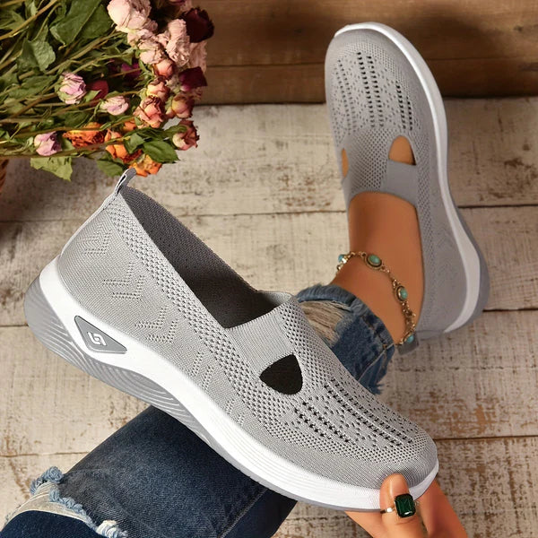 Phebe – Orthopedic Slip-Ons