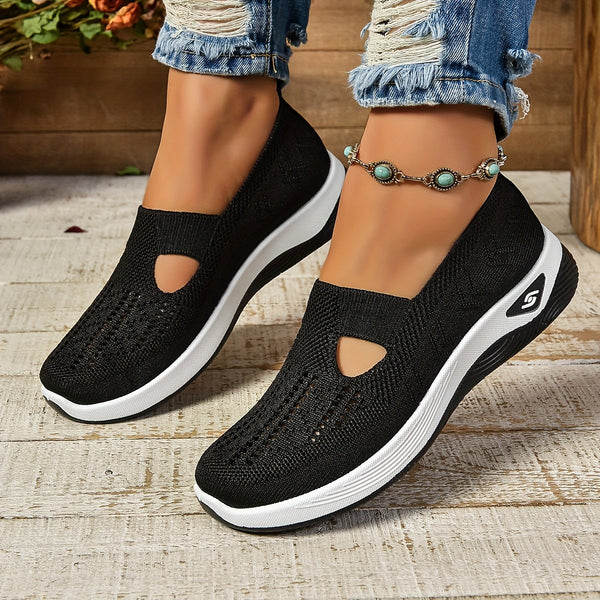 Phebe – Orthopedic Slip-Ons