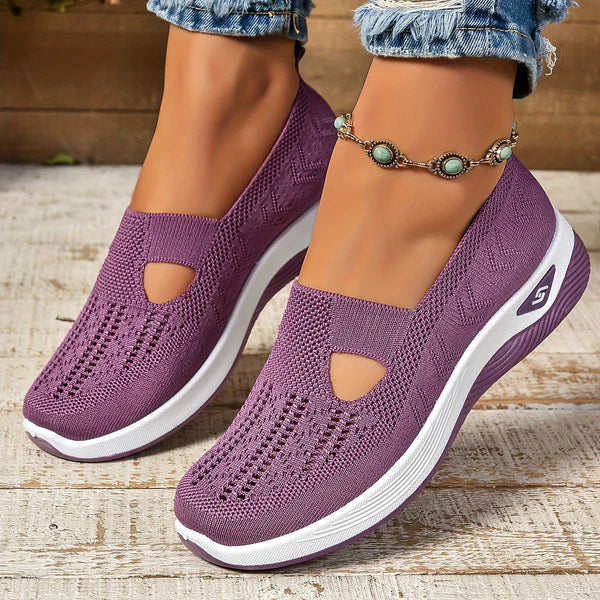 Phebe – Orthopedic Slip-Ons