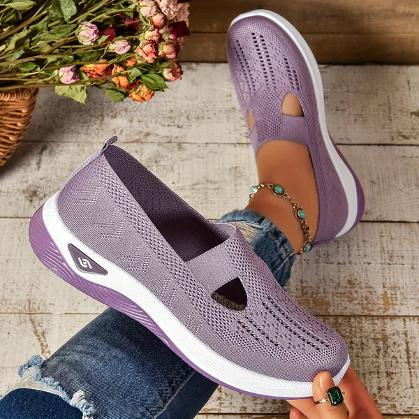 Phebe – Orthopedic Slip-Ons