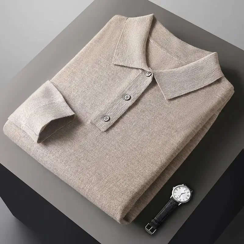 Timo – Casual Polo