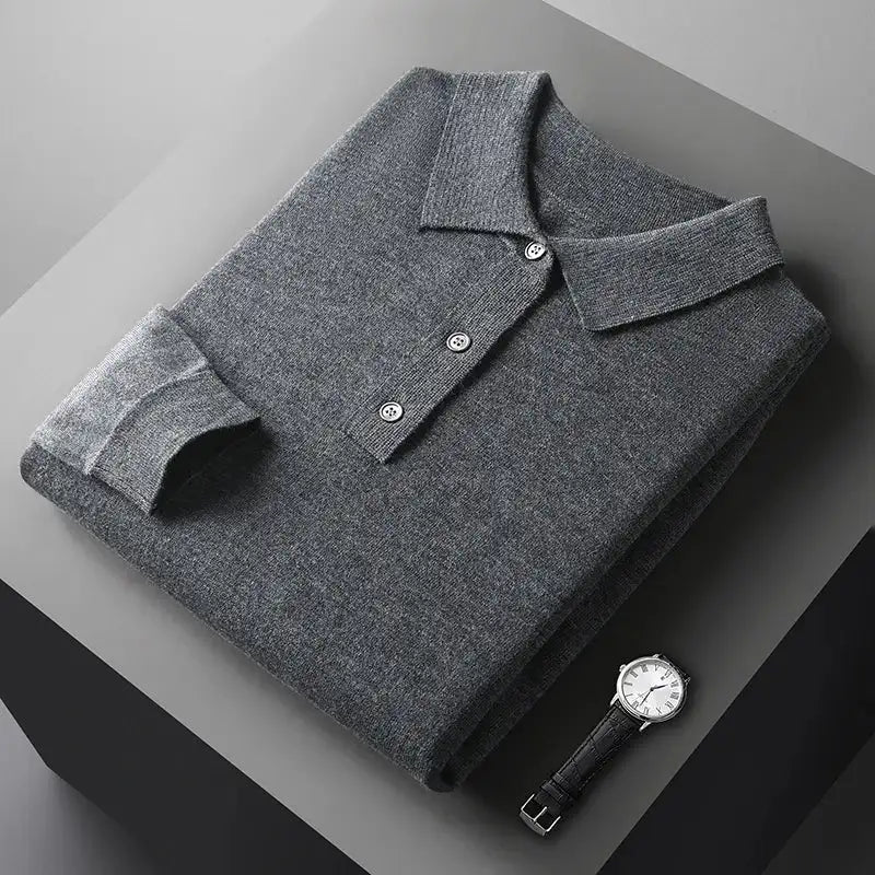 Timo – Casual Polo