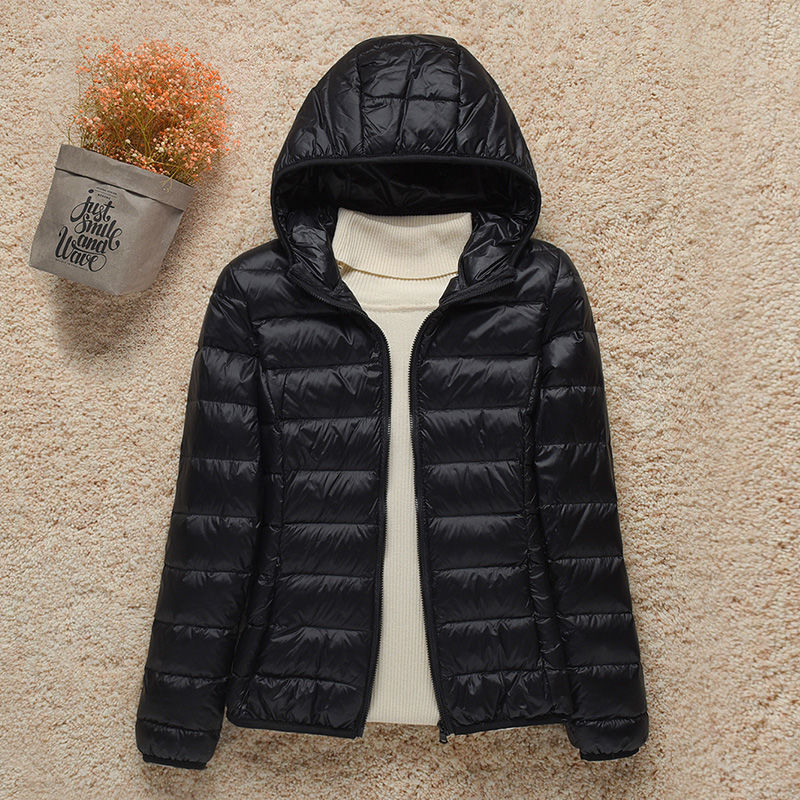 Liera – Ultralight Down Jacket