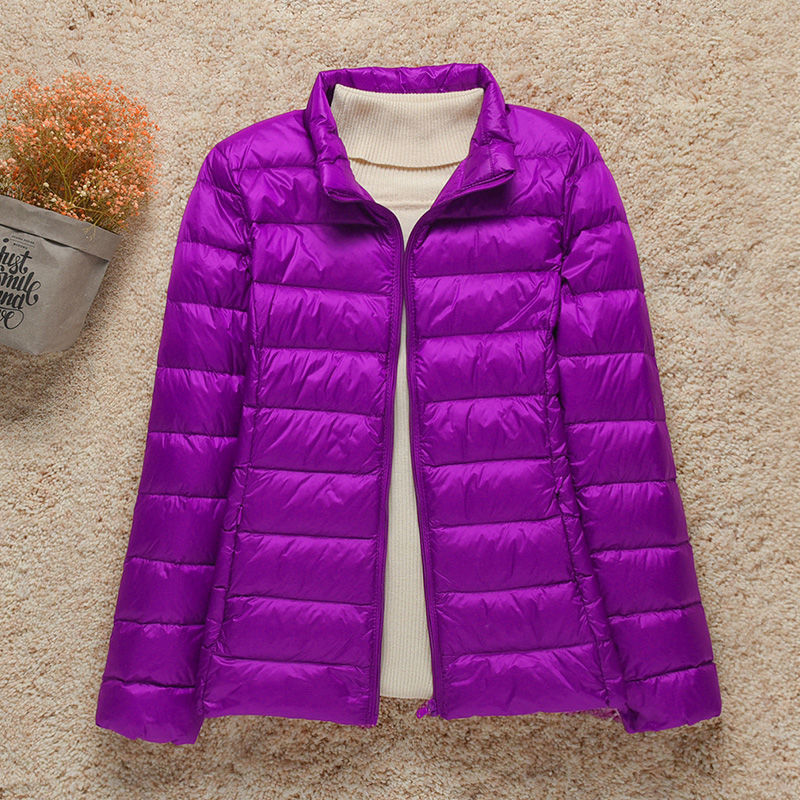 Liera – Ultralight Down Jacket