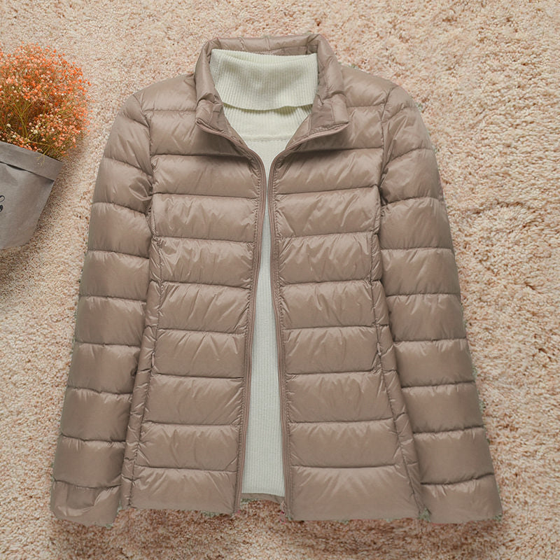 Liera – Ultralight Down Jacket