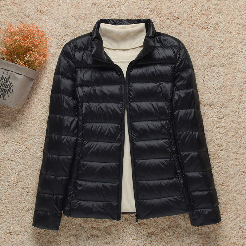 Liera – Ultralight Down Jacket
