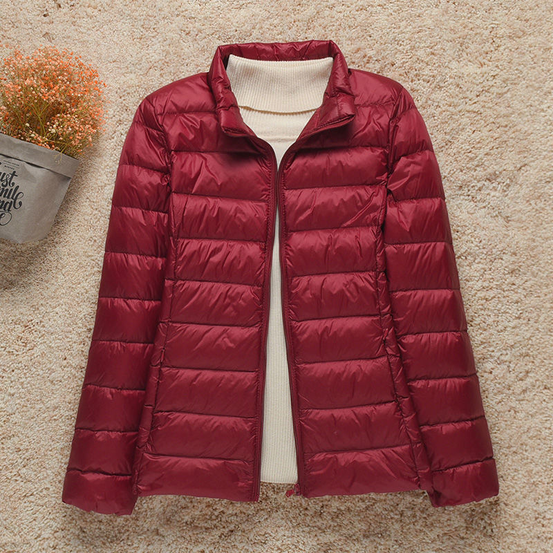 Liera – Ultralight Down Jacket