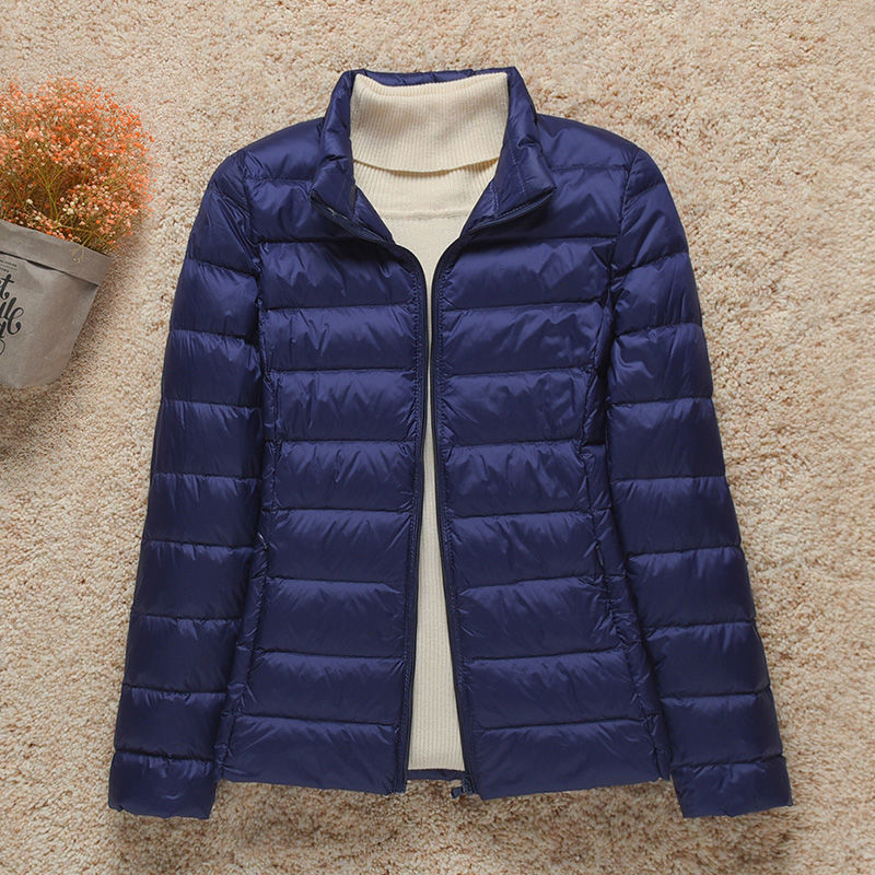 Liera – Ultralight Down Jacket
