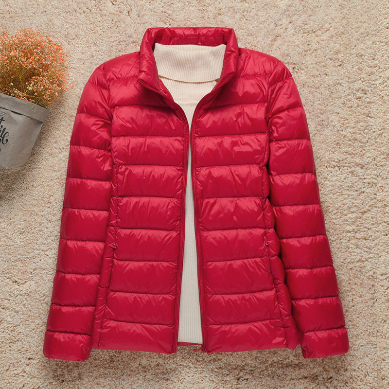 Liera – Ultralight Down Jacket