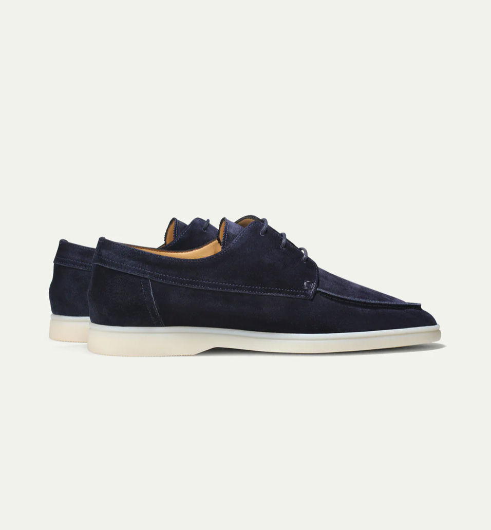 Vilano – Leather Loafers for Men