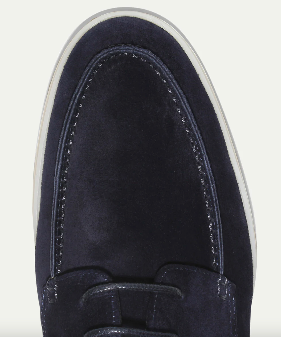 Vilano – Leather Loafers for Men