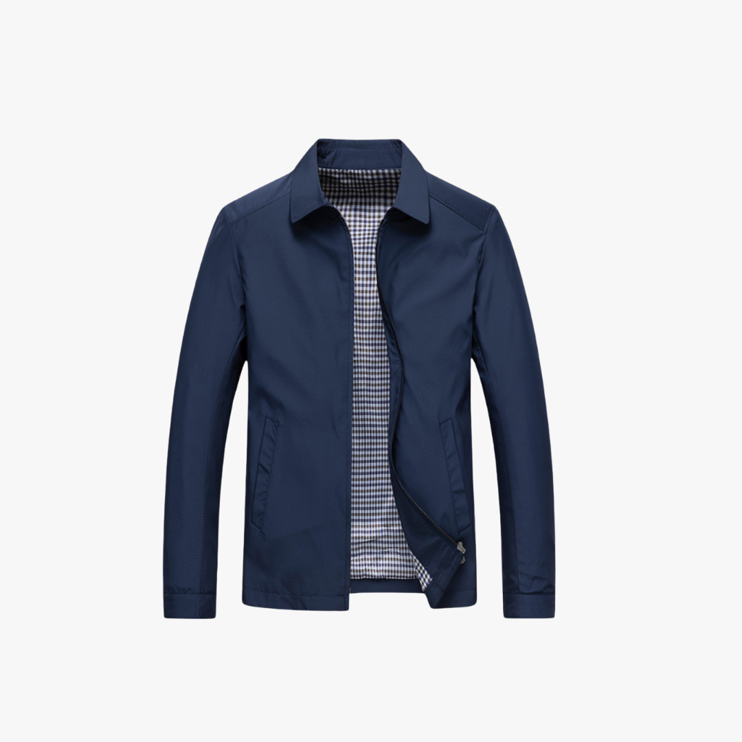Oscar – Men Lightweight Windbreaker