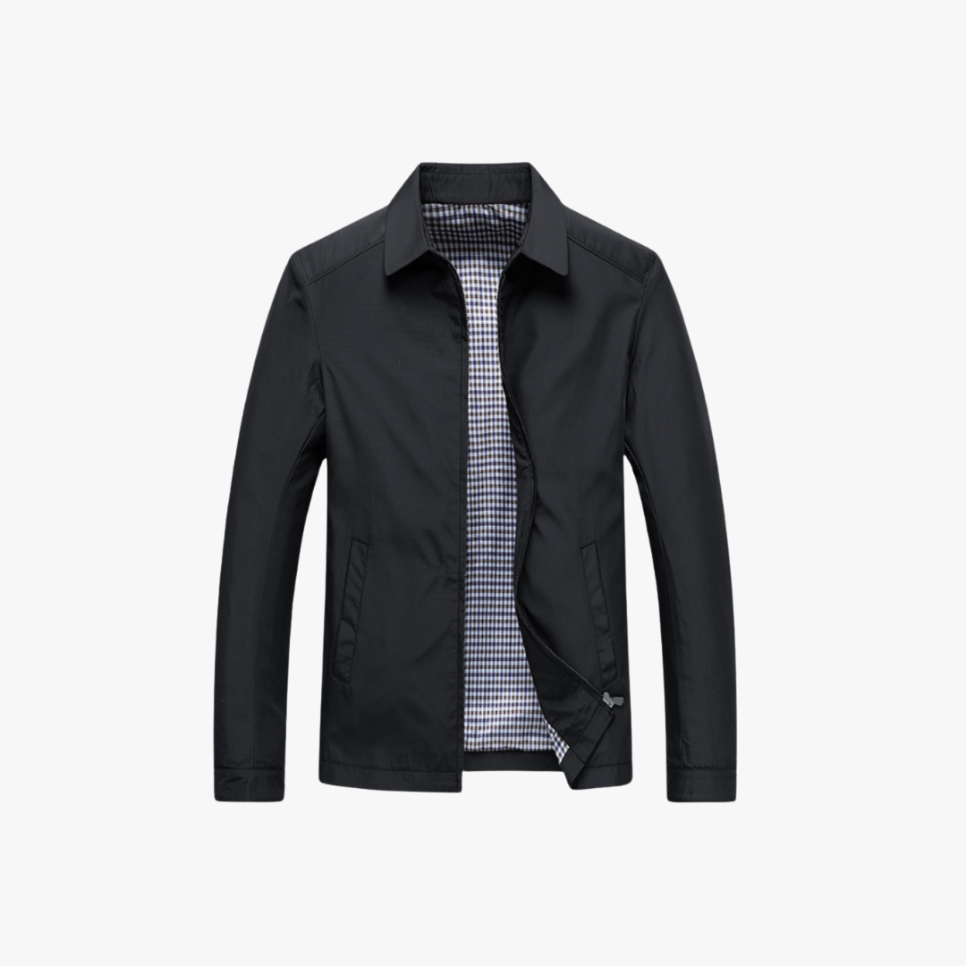 Oscar – Men Lightweight Windbreaker