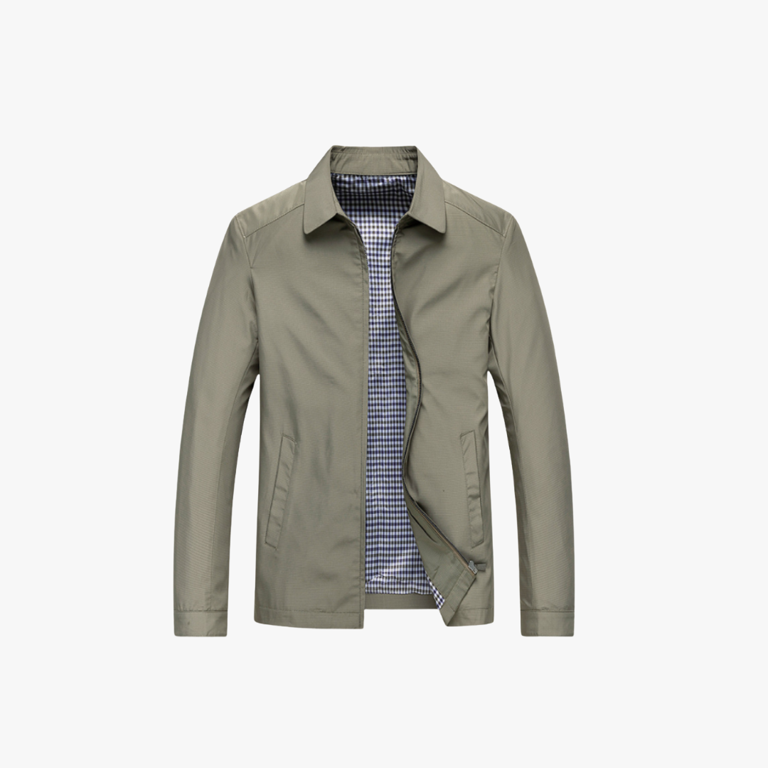 Oscar – Men Lightweight Windbreaker
