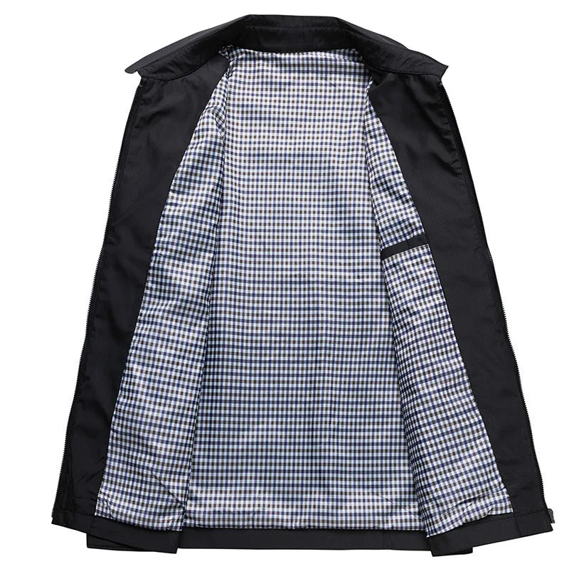 Timo – Thin Men's Jacket