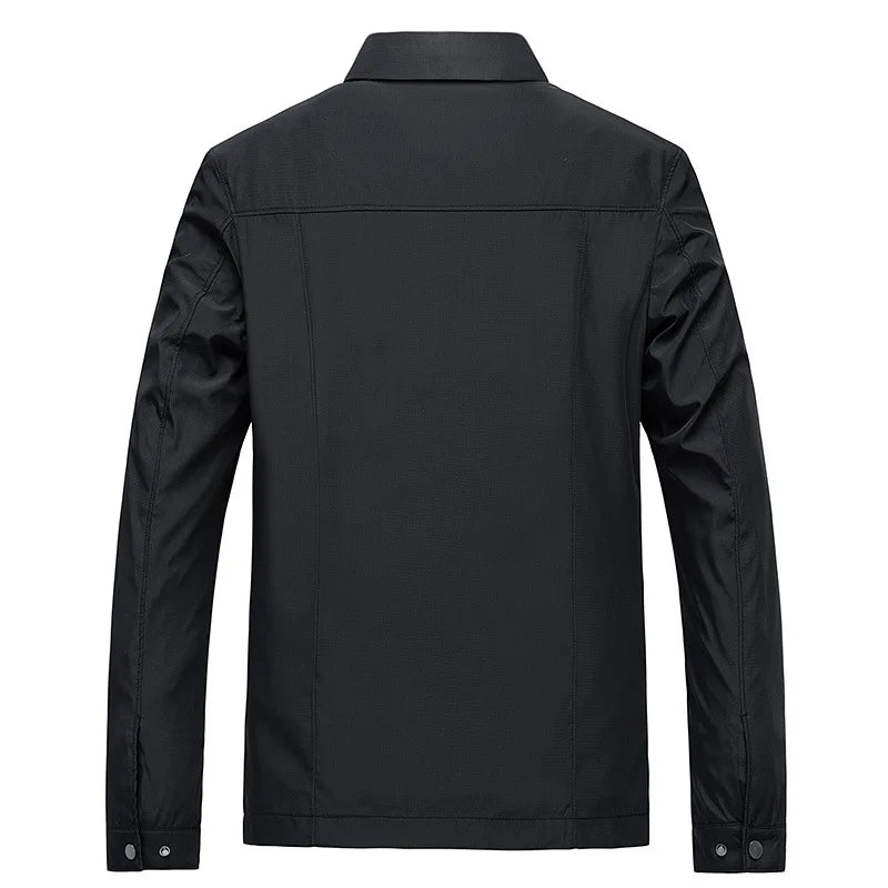 Timo – Thin Men's Jacket