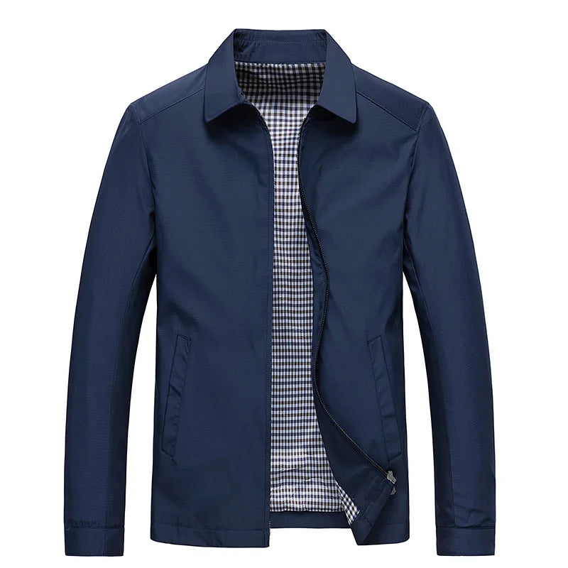 Timo – Thin Men's Jacket