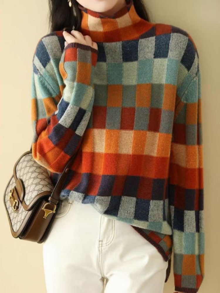 Shea – Soft Women's Sweater
