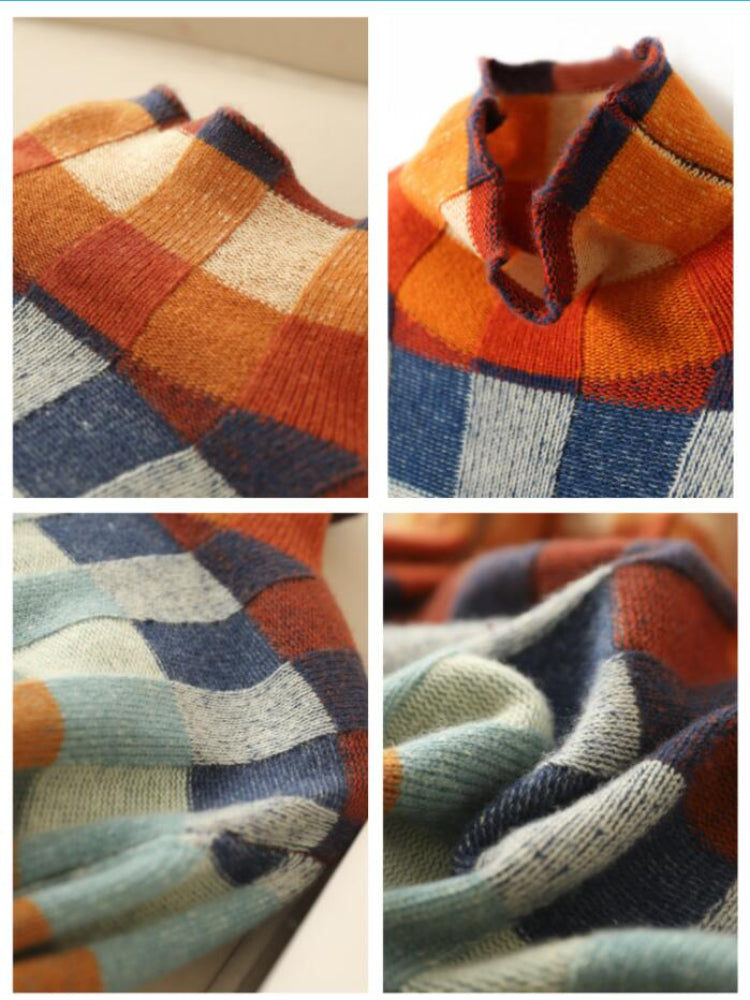 Shea – Soft Women's Sweater