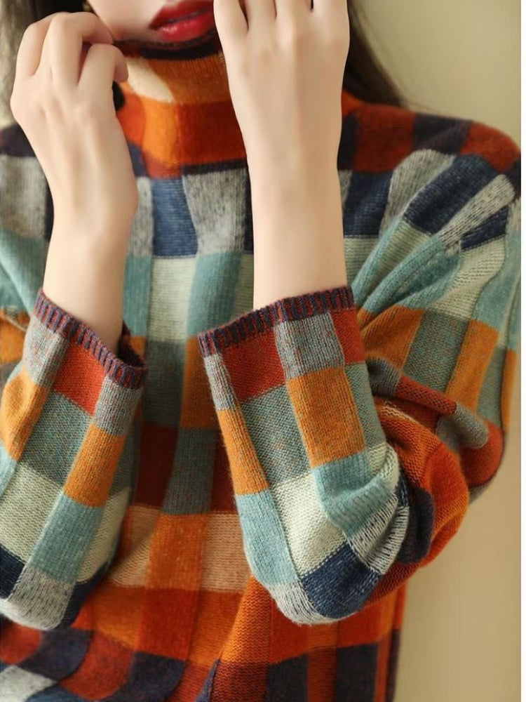 Shea – Soft Women's Sweater