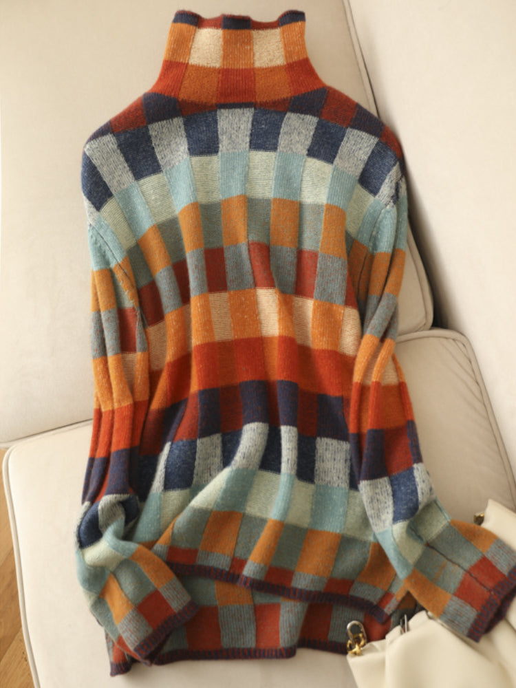 Shea – Soft Women's Sweater