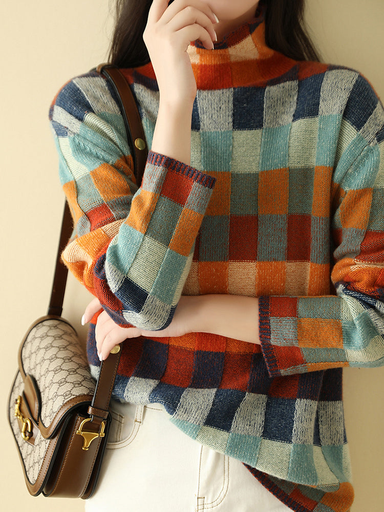 Shea – Soft Women's Sweater