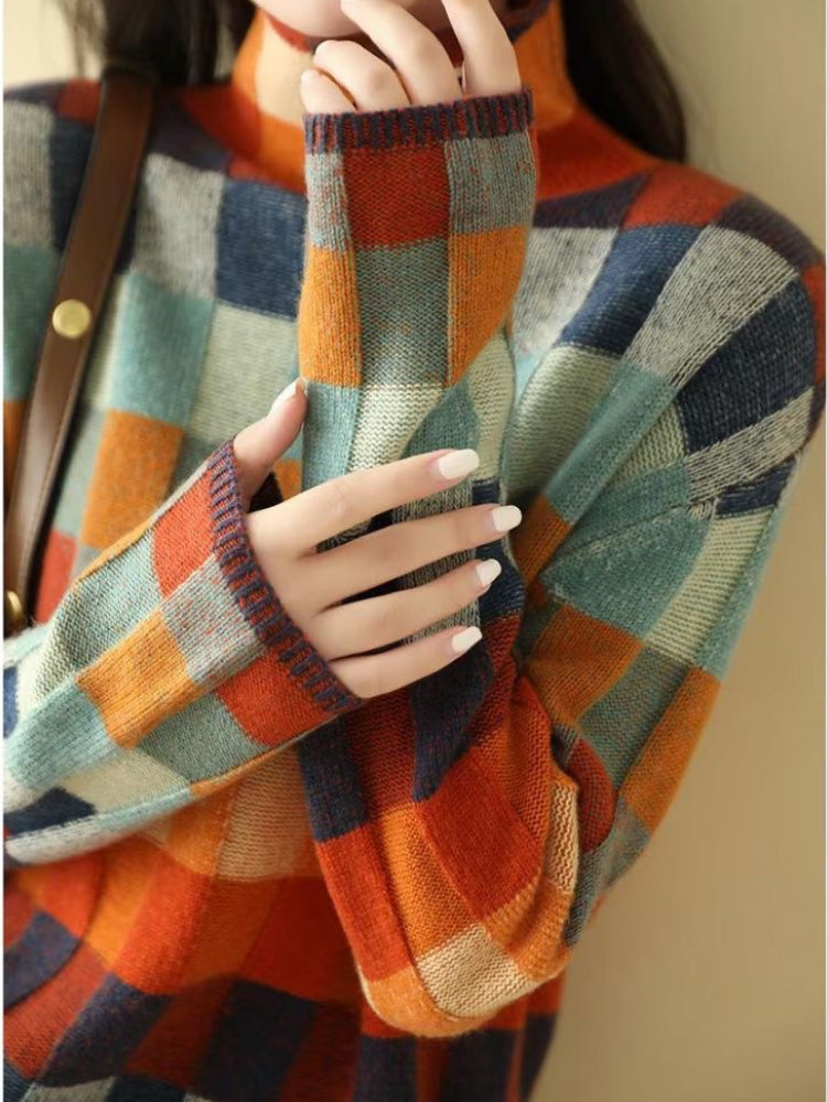 Shea – Soft Women's Sweater