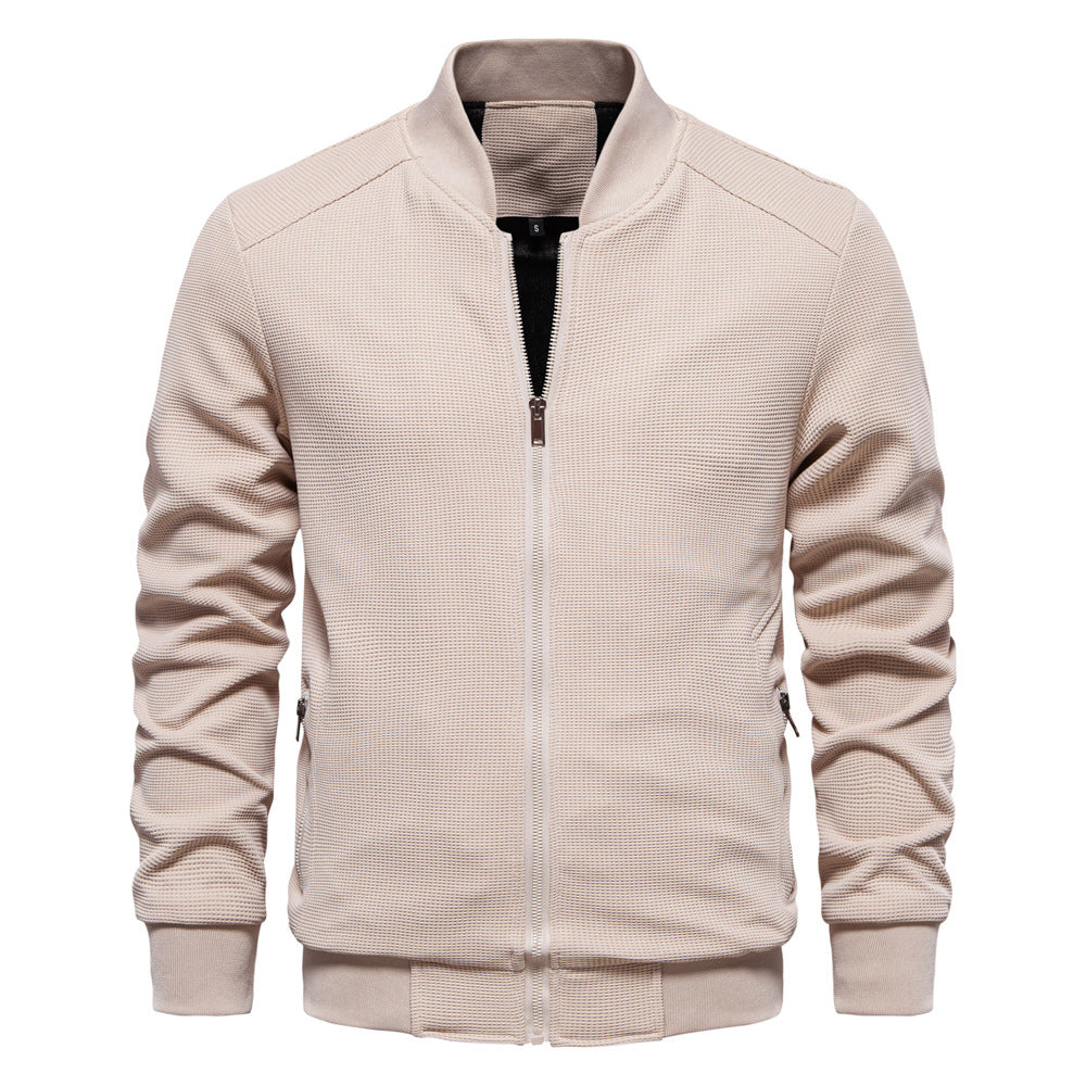 Léo – Autumn & Winter Jacket