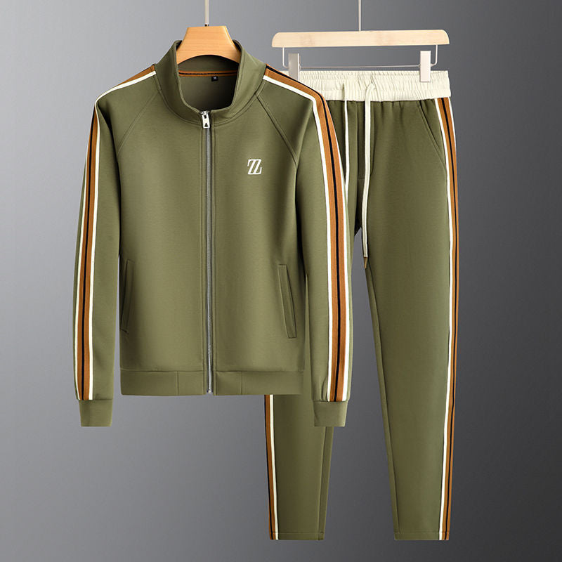 Enzo – Training Suit Set