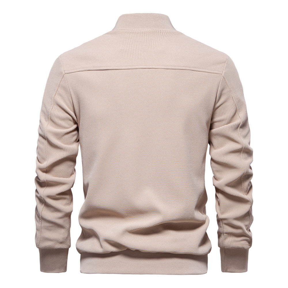 Léo – Autumn & Winter Jacket