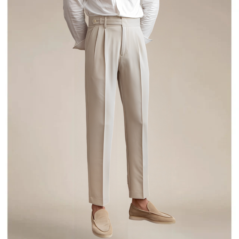 Marius – Essential Pants