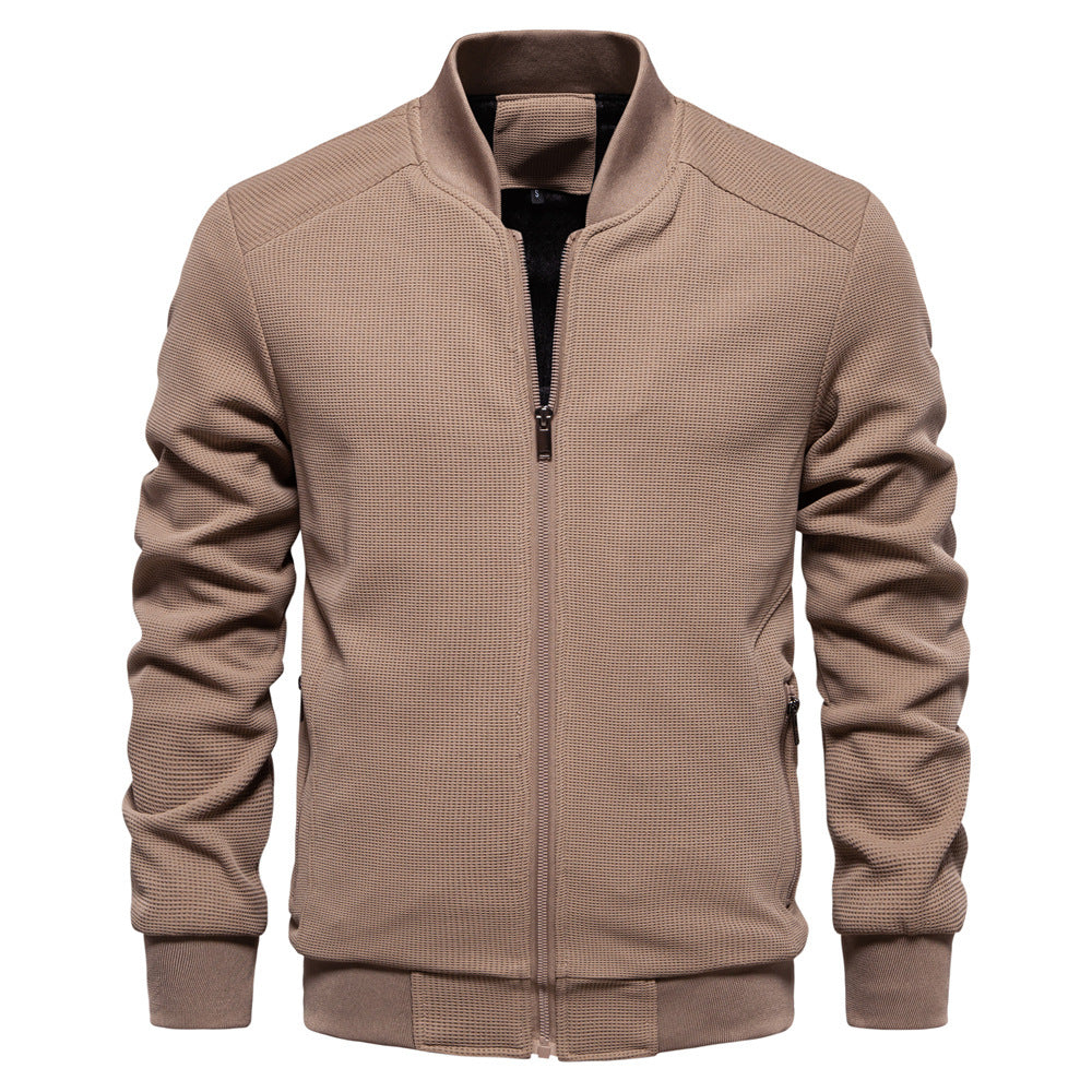 Léo – Autumn & Winter Jacket