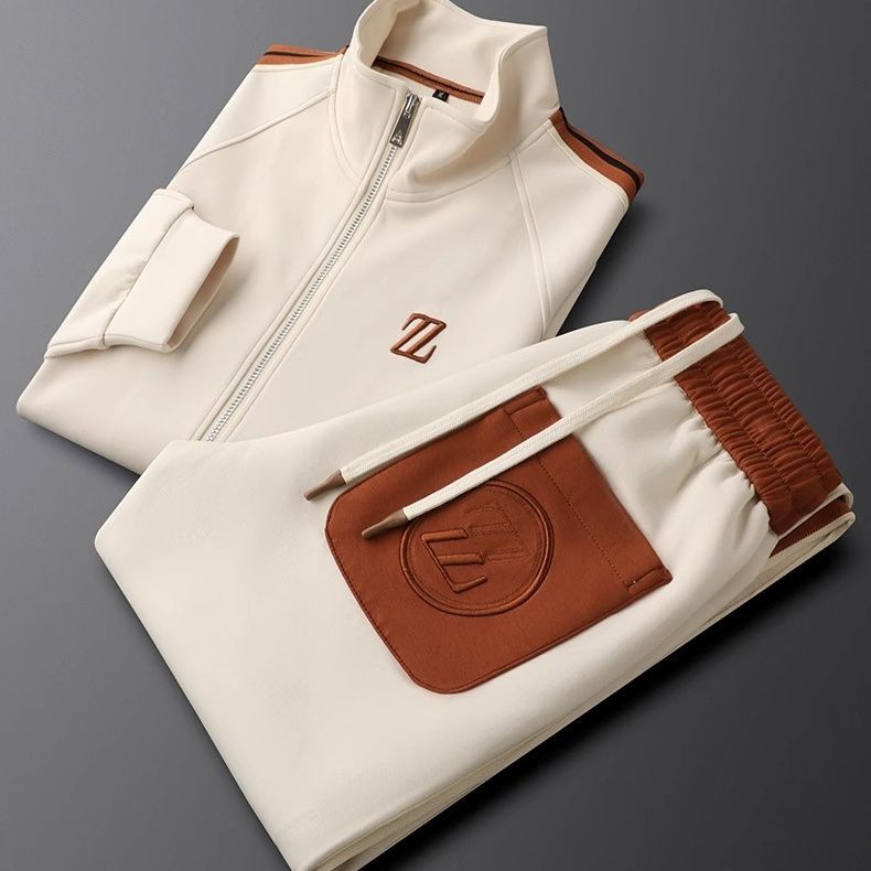 Enzo – Training Suit Set
