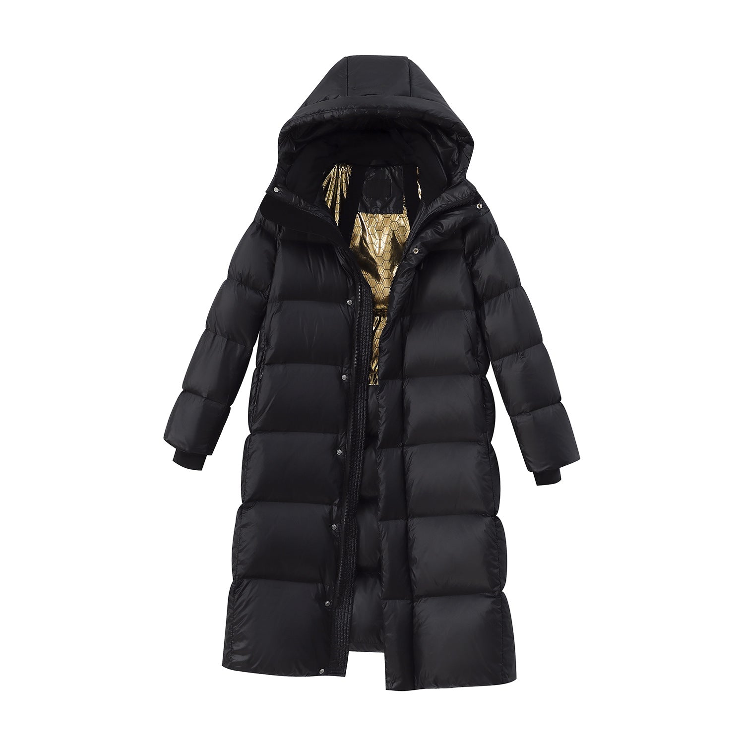 Irene – Winter Down Coat
