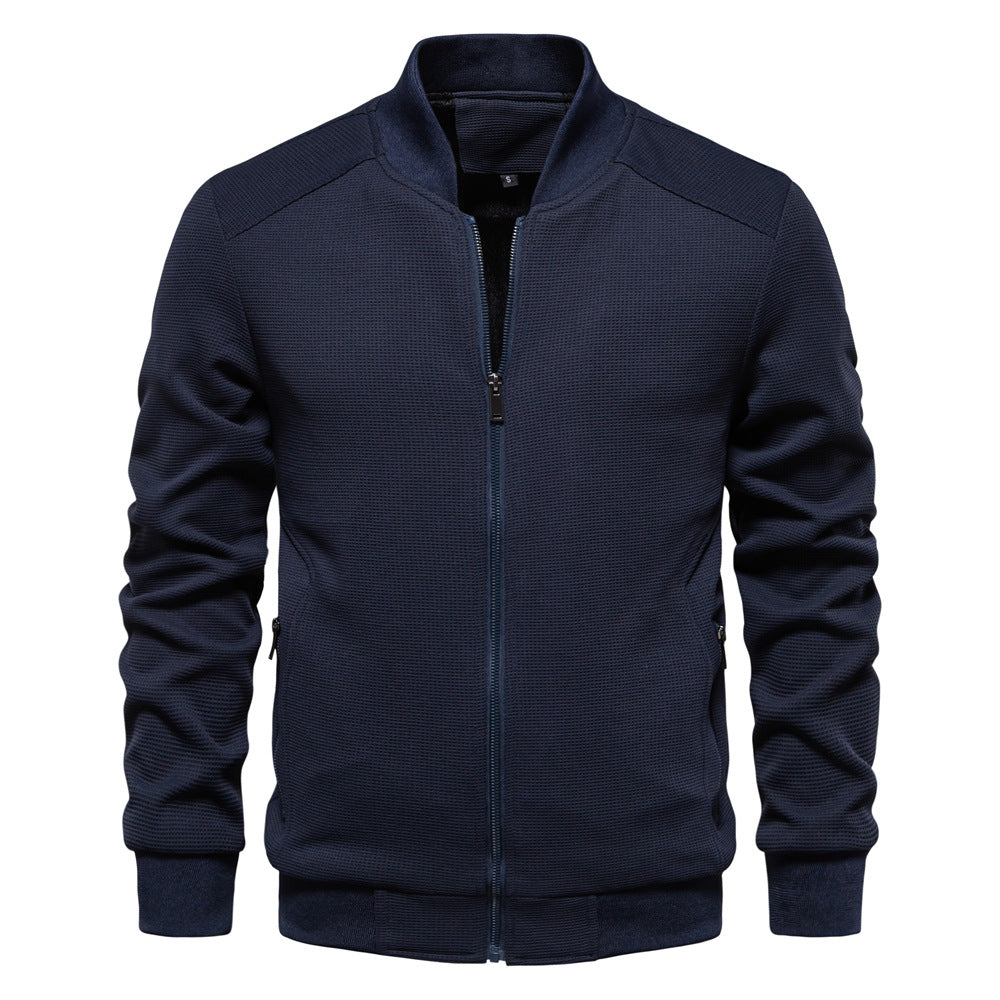 Léo – Autumn & Winter Jacket