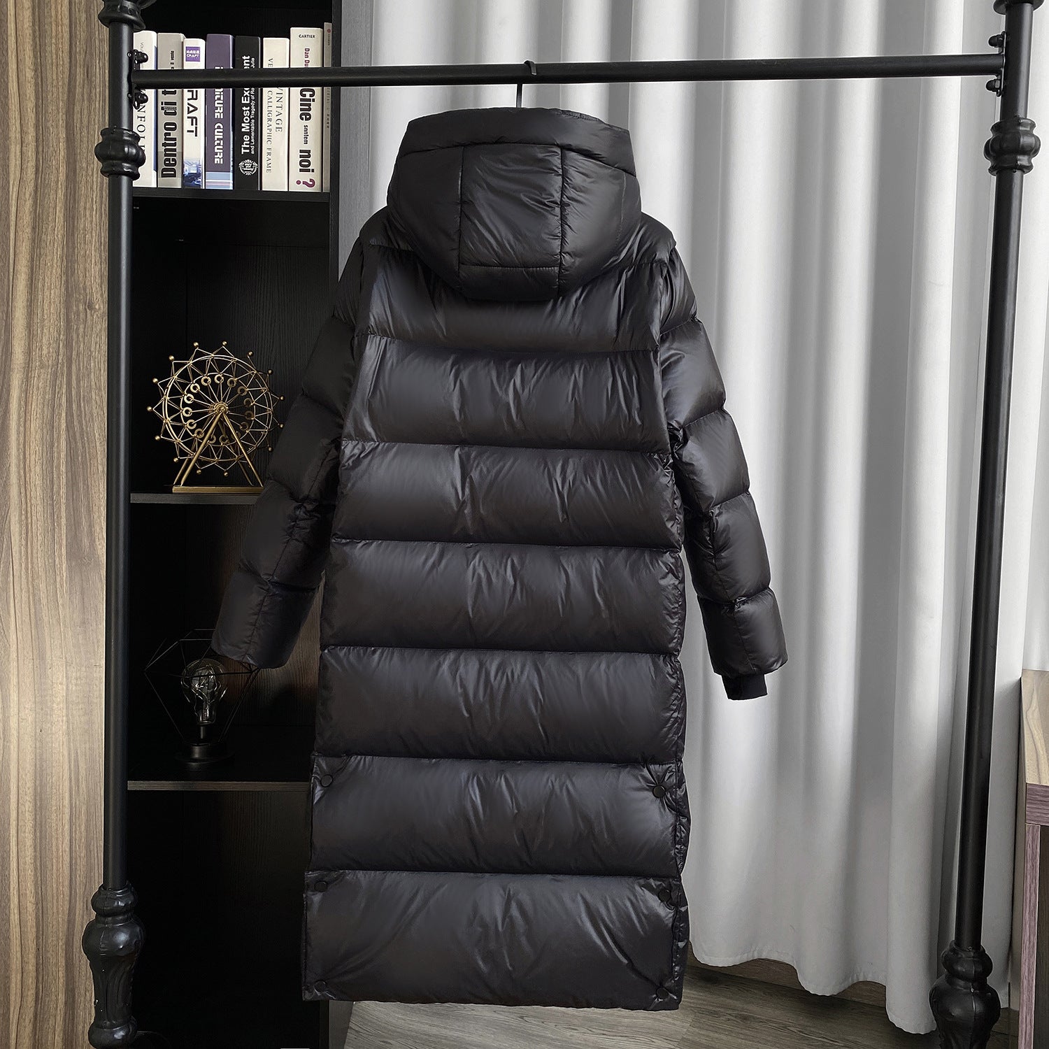 Irene – Winter Down Coat