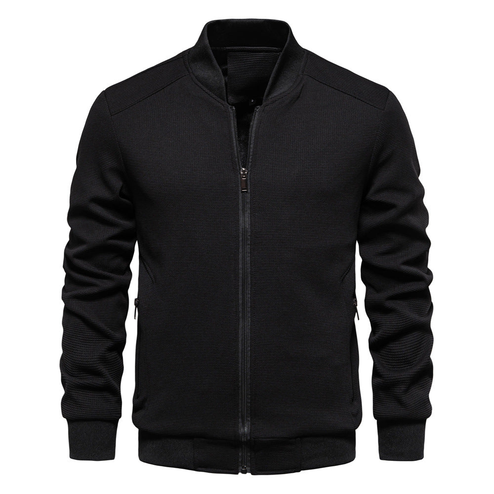Léo – Autumn & Winter Jacket