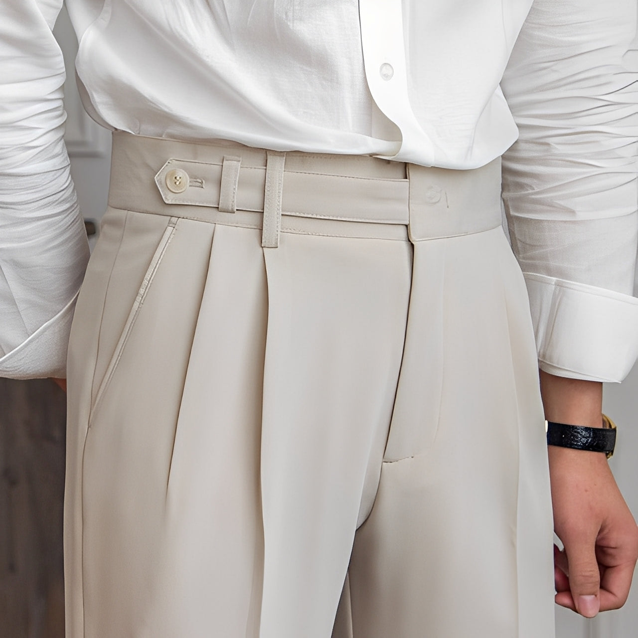 Marius – Essential Pants
