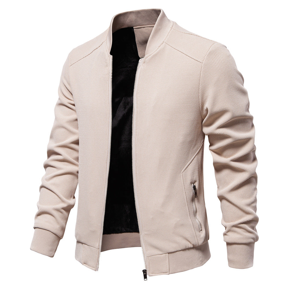 Léo – Autumn & Winter Jacket