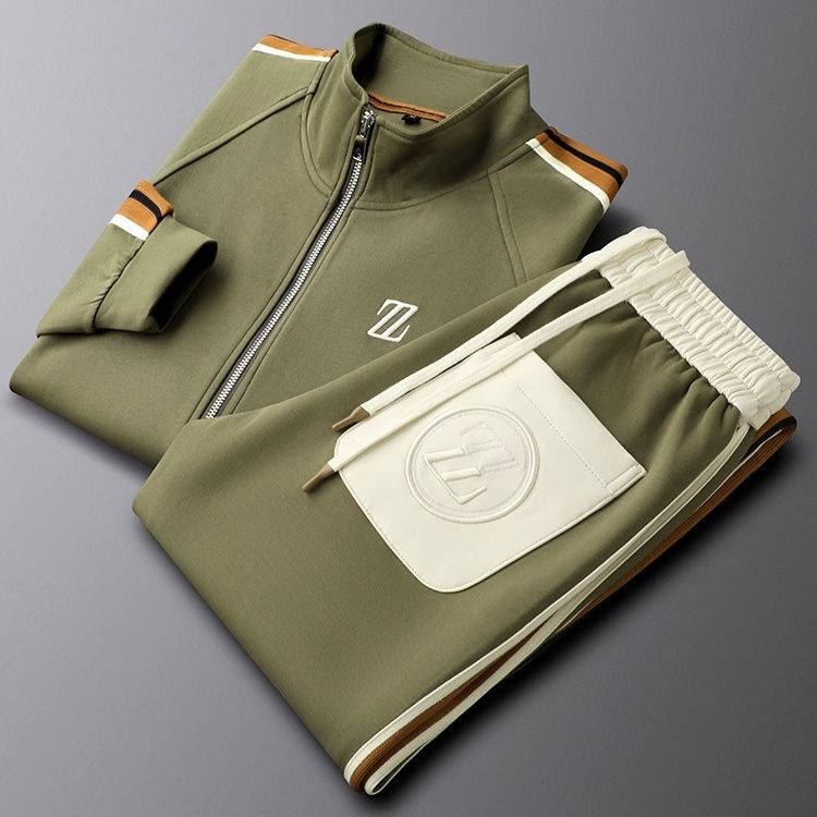 Enzo – Training Suit Set